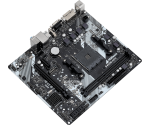 Picture of დედა დაფა AsRock B450M-HDV