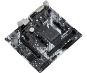 Picture of Motherboard AsRock B450M-HDV