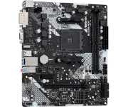 Picture of Motherboard AsRock B450M-HDV
