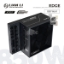 სურათი კვების ბლოკი LIAN LI EDGE G9P.EG0850.BE00.EU 850W 80+ Platinum FULL MODULAR BLACK