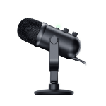 Picture of Microphone Razer gaming microphone Seiren V2 X, Uni, USB-A, 1.8m, black