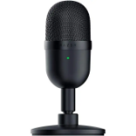 Picture of Microphone Razer gaming microphone Seiren V3 Mini, Omni, USB-A, 1.2m, black