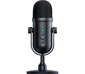 Picture of Microphone Razer Seiren V2 Pro Black