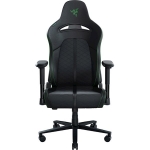 Picture of  Gaming chair Razer Chair Enki X PU Leather (RZ38-03880100-R3G1) 2D-Armrests, black-green