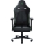 სურათი სათამაშო სავარძელი Razer Chair Enki X PU Leather (RZ38-03880100-R3G1) 2D-Armrests, black-green