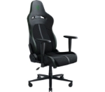 Picture of  Gaming chair Razer Chair Enki X PU Leather (RZ38-03880100-R3G1) 2D-Armrests, black-green