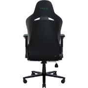 Picture of  Gaming chair Razer Chair Enki X PU Leather (RZ38-03880100-R3G1) 2D-Armrests, black-green