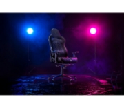 Picture of  Gaming chair Razer Chair Enki PU Leather (RZ38-03720300-R3G1) 4D-Armrests, black