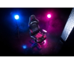 Picture of  Gaming chair Razer Chair Enki PU Leather (RZ38-03720300-R3G1) 4D-Armrests, black