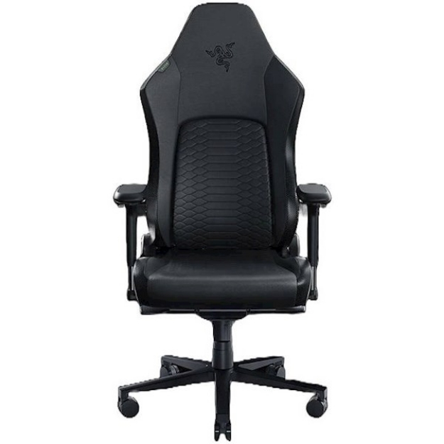 Picture of  Gaming chair Razer chair Iskur V2 EPU Leather (RZ38-04900200-R3G1) 4D-Armrests, black