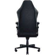 სურათი სათამაშო სავარძელი Razer chair Iskur V2 EPU Leather (RZ38-04900200-R3G1) 4D-Armrests, black