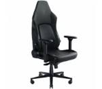 Picture of  Gaming chair Razer chair Iskur V2 EPU Leather(RZ38-04900100-R3G1) 4D-Armrests  black-green