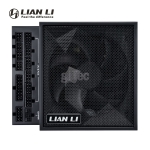 Picture of Power Supply LIAN LI EDGE G9P.EG1000.BE00.EU 1000W 80+ Platinum FULL MODULAR BLACK