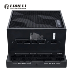 Picture of Power Supply LIAN LI EDGE G9P.EG1000.BE00.EU 1000W 80+ Platinum FULL MODULAR BLACK