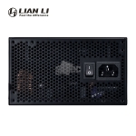 Picture of Power Supply LIAN LI EDGE G9P.EG1000.BE00.EU 1000W 80+ Platinum FULL MODULAR BLACK