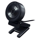 Picture of Webcam Razer Kiyo X (RZ19-04170100-R3M1) FullHD, 30fps, auto focus, Black