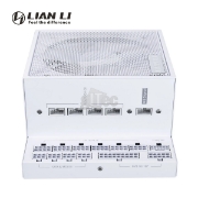 Picture of Power Supply LIAN LI EDGE G9P.EG1000.WE00.EU 1000W 80+ Platinum FULL MODULAR White
