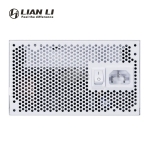 Picture of Power Supply LIAN LI EDGE G9P.EG1000.WE00.EU 1000W 80+ Platinum FULL MODULAR White