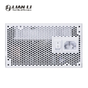 Picture of Power Supply LIAN LI EDGE G9P.EG1000.WE00.EU 1000W 80+ Platinum FULL MODULAR White