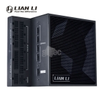 Picture of Power Supply LIAN LI EDGE G9P.EG1300.BE00.EU 1300W 80+ Platinum FULL MODULAR Black