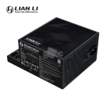 Picture of Power Supply LIAN LI EDGE G9P.EG1300.BE00.EU 1300W 80+ Platinum FULL MODULAR Black