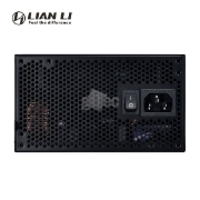 Picture of Power Supply LIAN LI EDGE G9P.EG1300.BE00.EU 1300W 80+ Platinum FULL MODULAR Black