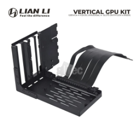 Picture of Vertical GPU bracket LIAN LI G89.VG4-4-V2X.00