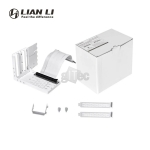 Picture of Vertical GPU bracket LIAN LI G89.VG4-4-V2W.00 White