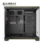 Picture of Case Lian Li G99.O11DERGBL.00 EVO RGB Automobili Lamborghini Edition