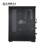 Picture of Case Lian Li SUP01X G99.SUP01X.00 Small Tower Black