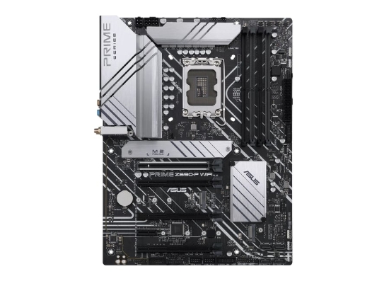 Picture of Mother Board   Asus Prime Z690-P WiFi 90MB1A90-M0EAY0 