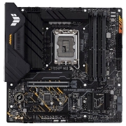 Picture of MOTHER BOARD  Asus TUF Gaming B660M-Plus D4 90MB1940-M1EAY0 