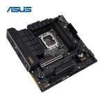 Picture of დედა დაფა  Asus TUF Gaming B760M-Plus D4 90MB1DI0-M0EAY0 