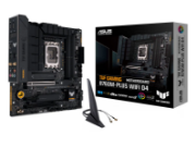 Picture of MOTHER BOARD  Asus TUF Gaming B760M-Plus WiFi D4 90MB1DG0-M0EAY0 