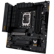 Picture of MOTHER BOARD  Asus TUF Gaming B760M-Plus WiFi D4 90MB1DG0-M0EAY0 