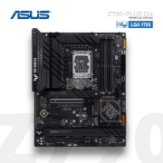 Picture of MOTHERBOARD   Asus TUF Gaming Z790-Plus D4 90MB1CQ0-M0EAY0 