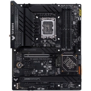 Picture of MOTHERBOARD  Asus TUF Gaming Z790-Plus WiFi D4 90MB1CR0-M0EAY0 