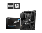 Picture of MOTHERBOARD MSI PRO Z790-S WIFI DDR5