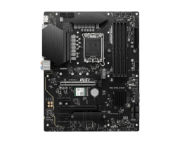 Picture of MOTHERBOARD MSI PRO Z790-S WIFI DDR5
