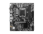 Picture of MOTHERBOARD MSI PRO B760M-E DDR4