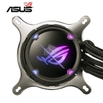 Picture of WATER COOLING SYSTEM ASUS ROG STRIX LC II 120 ARGB 90RC00D1-M0UAY0