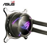 Picture of WATER COOLING SYSTEM ASUS ROG STRIX LC II 120 ARGB 90RC00D1-M0UAY0