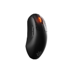 Picture of Mouse SteelSeries Mouse Prime, RGB, WL (62593_SS) black