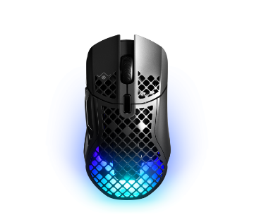 დეტალურის ჩვენება მაუსი SteelSeries Mouse Aerox 5 (62401_SS) სურათი მაუსი SteelSeries Mouse Aerox 5 (62401_SS)