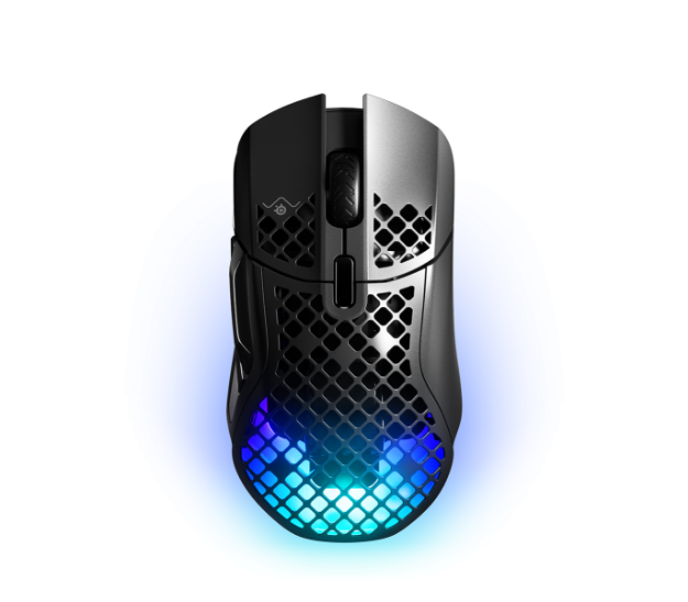 Picture of Mouse SteelSeries Mouse Aerox 5 (62401_SS)