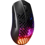 Picture of Mouse SteelSeries Mouse Aerox 3, RGB, USB-A, Onyx (62611_SS)