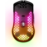 Picture of Mouse SteelSeries Mouse Aerox 3, RGB, USB-A, Onyx (62611_SS)