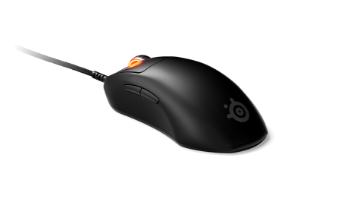 დეტალურის ჩვენება მაუსი SteelSeries Gaming mouse Prime Mini (62421_SS) Black სურათი მაუსი SteelSeries Gaming mouse Prime Mini (62421_SS) Black