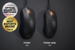 Picture of Mouse SteelSeries Gaming mouse Prime Mini (62421_SS) Black 