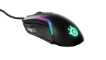 Picture of Mouse SteelSeries Mouse Rival 5, RGB, USB-A (62551_SS) black